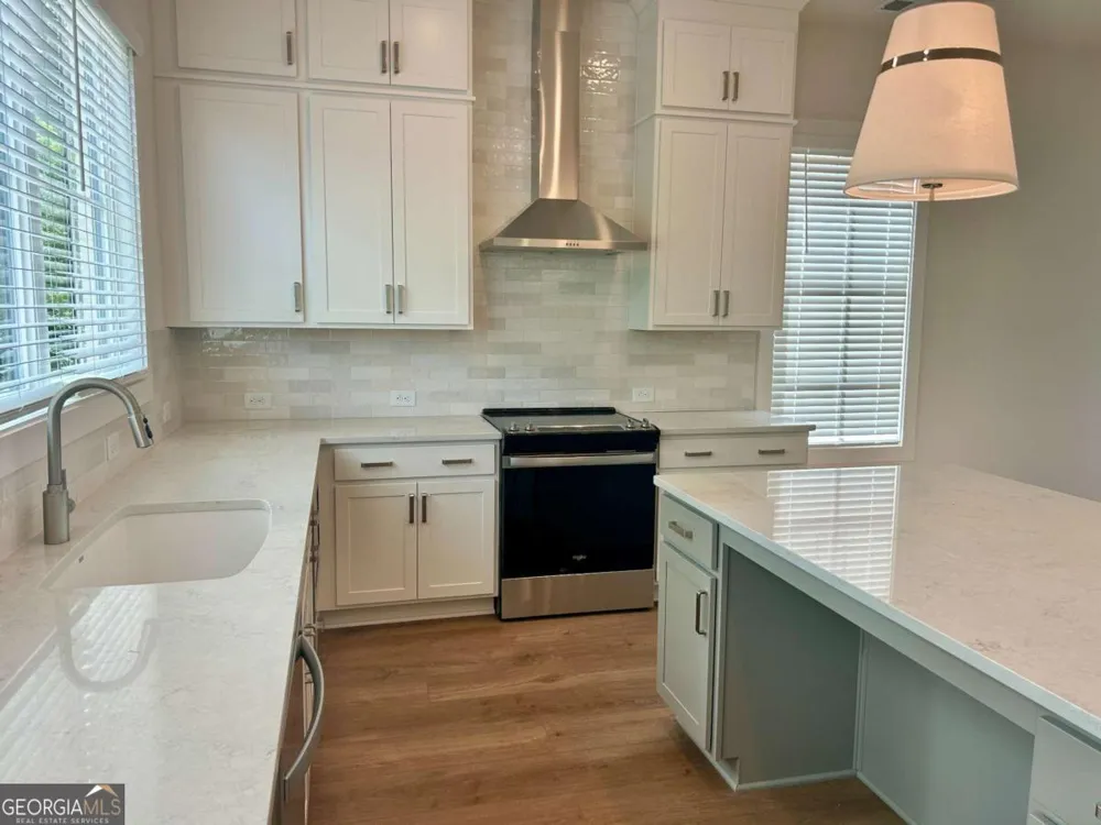 2652 Mackintosh CT Brookhaven, GA 30319