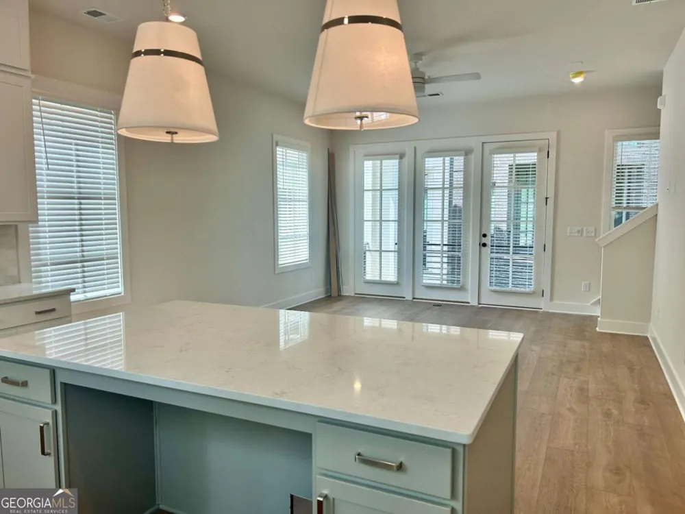 2652 Mackintosh CT Brookhaven, GA 30319