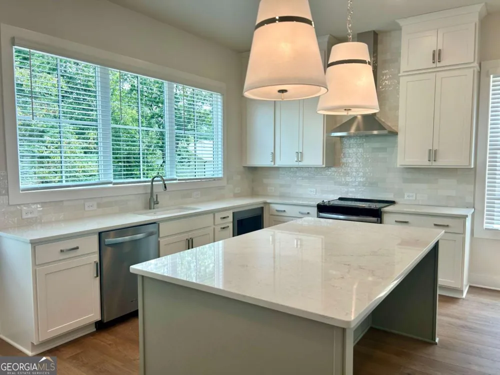 2652 Mackintosh CT Brookhaven, GA 30319