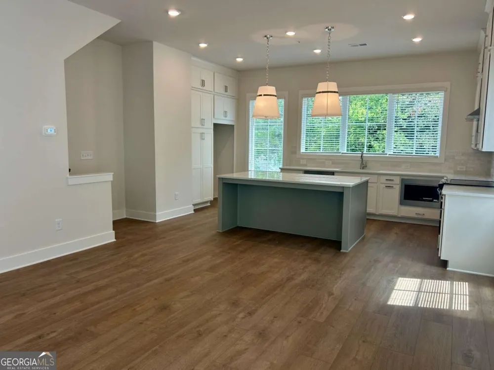 2652 Mackintosh CT Brookhaven, GA 30319