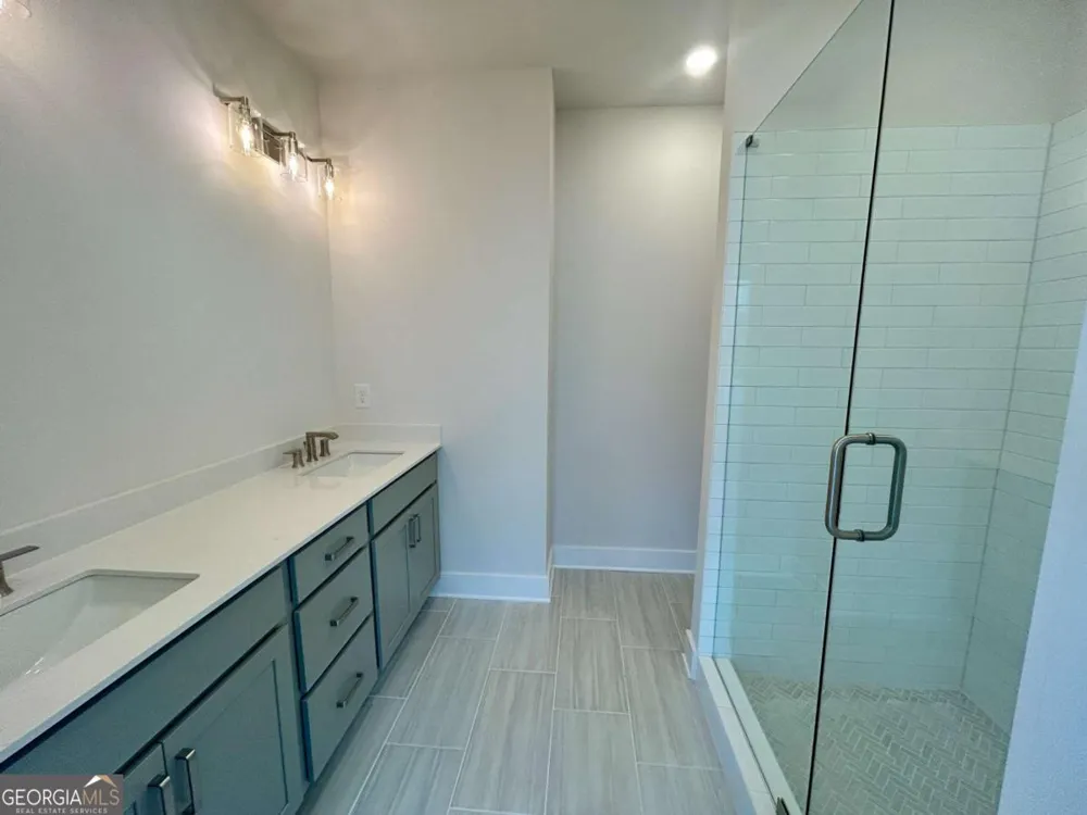 2652 Mackintosh CT Brookhaven, GA 30319