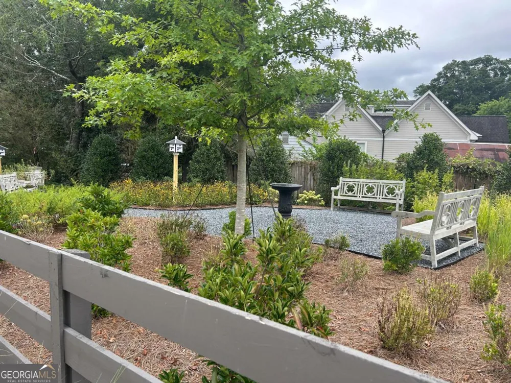 2652 Mackintosh CT Brookhaven, GA 30319