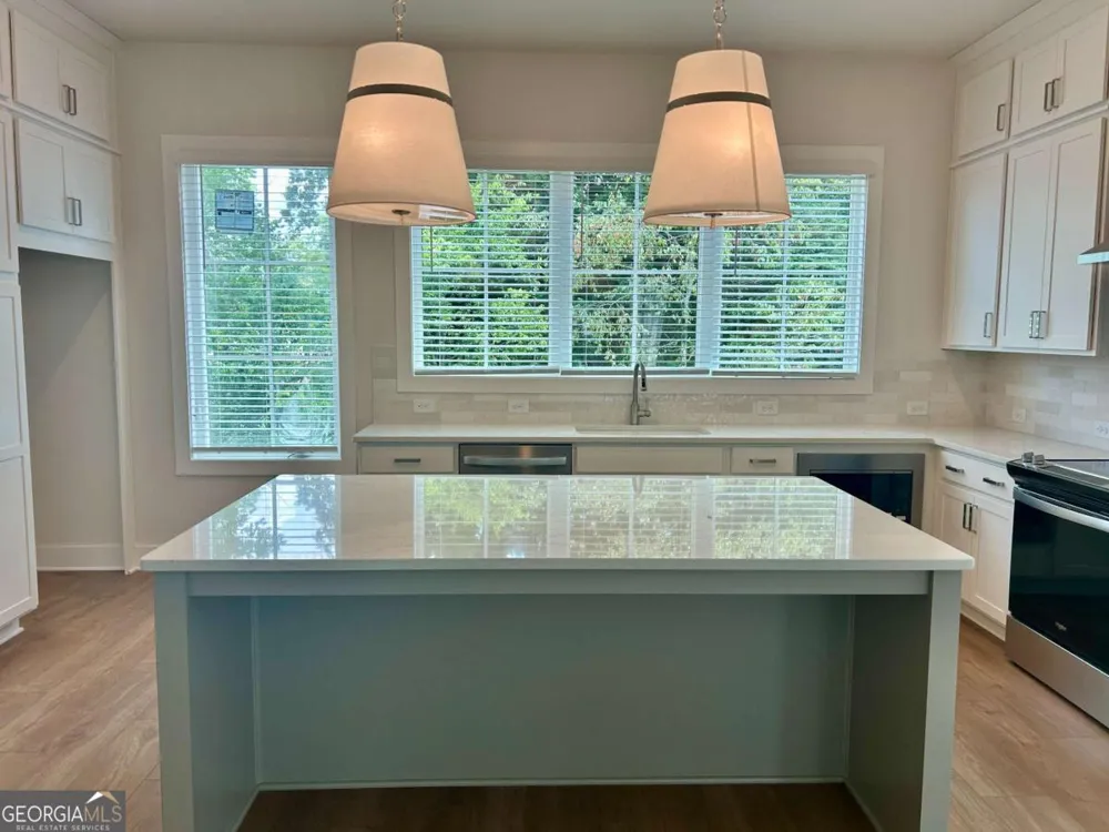 2652 Mackintosh CT Brookhaven, GA 30319