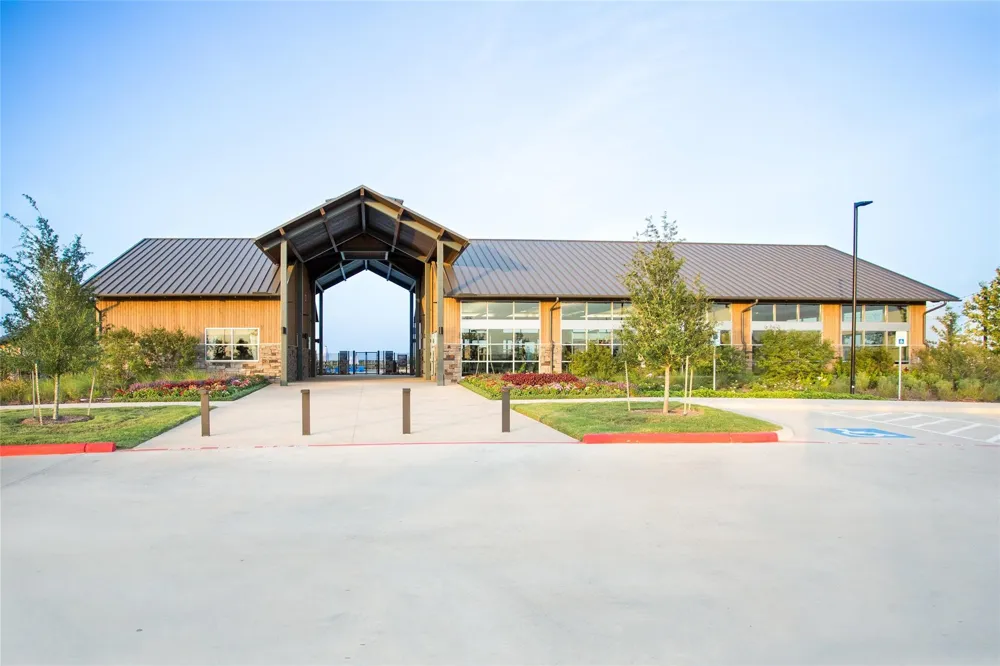 29623 Apple Glen Court Fulshear, TX 77423