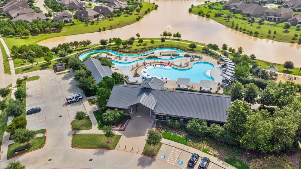 29623 Apple Glen Court Fulshear, TX 77423