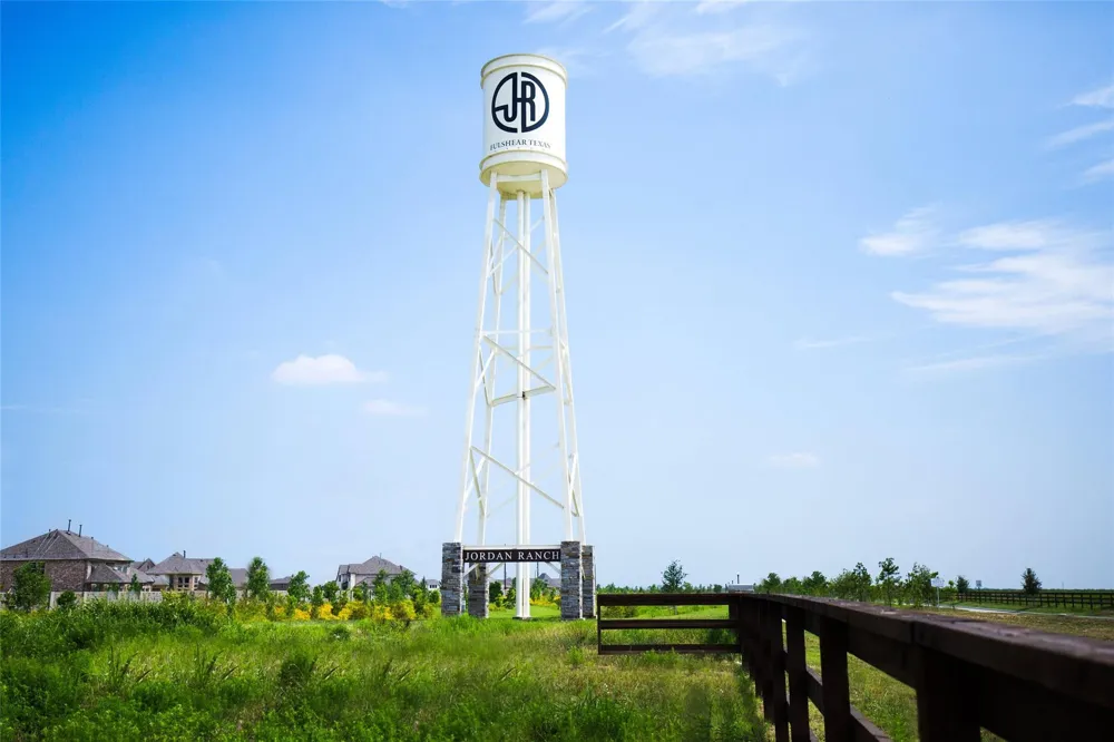 29623 Apple Glen Court Fulshear, TX 77423