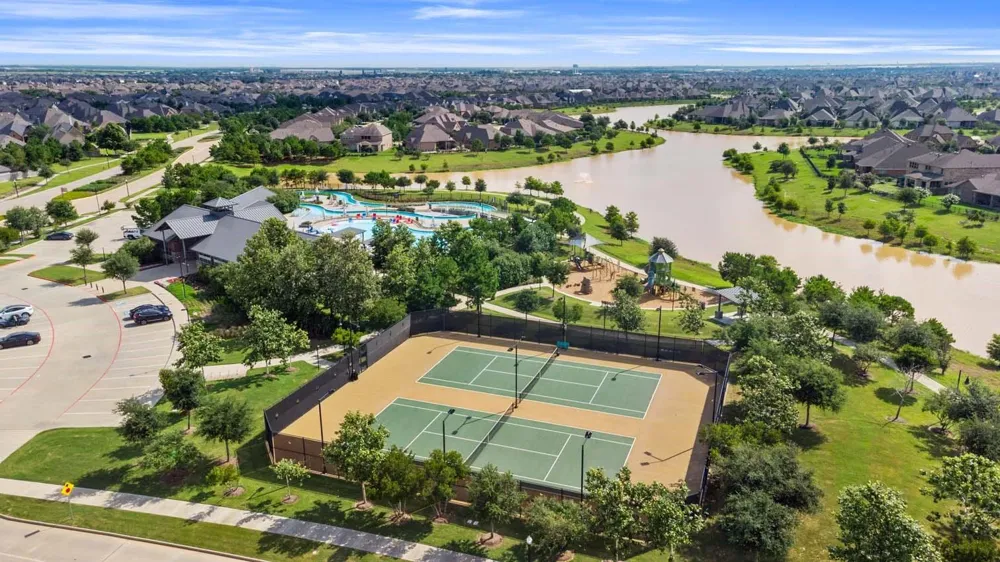 29623 Apple Glen Court Fulshear, TX 77423