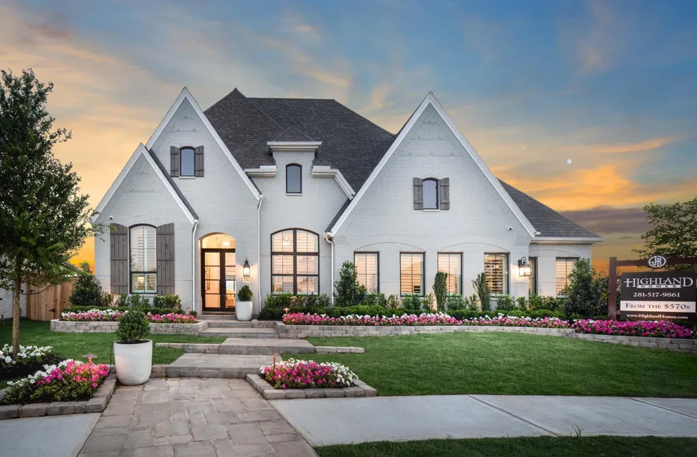 29623 Apple Glen Court Fulshear, TX 77423