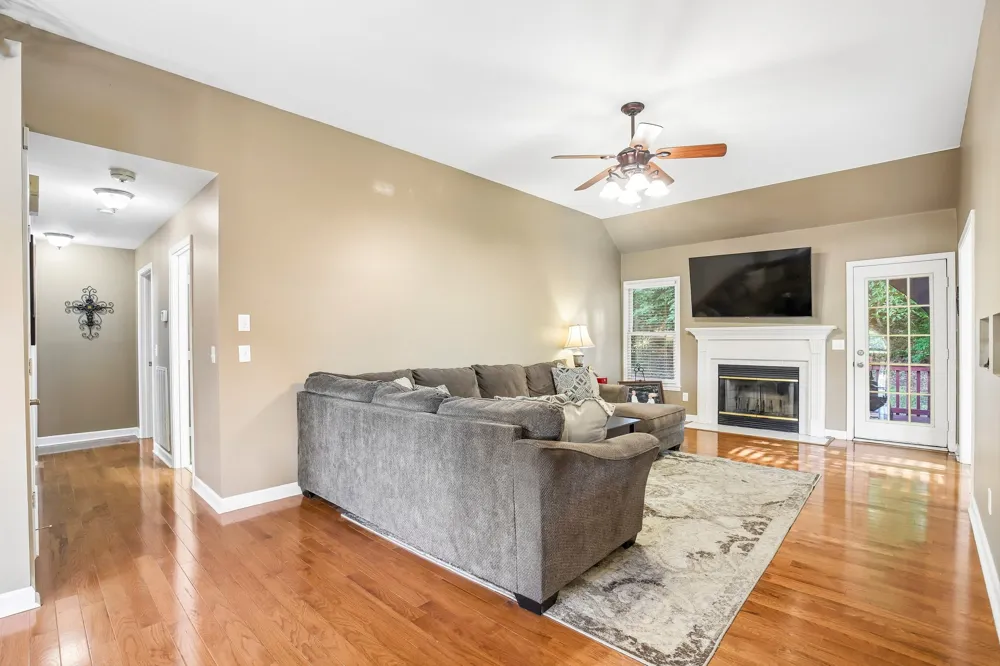 409 Sunset Ct Hermitage, TN 37076