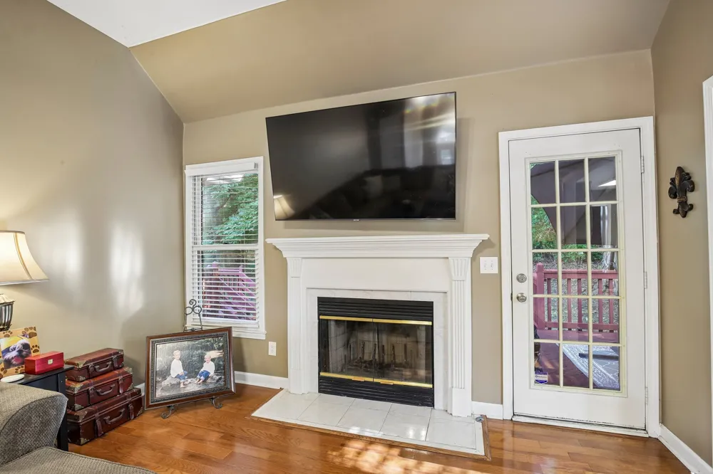 409 Sunset Ct Hermitage, TN 37076