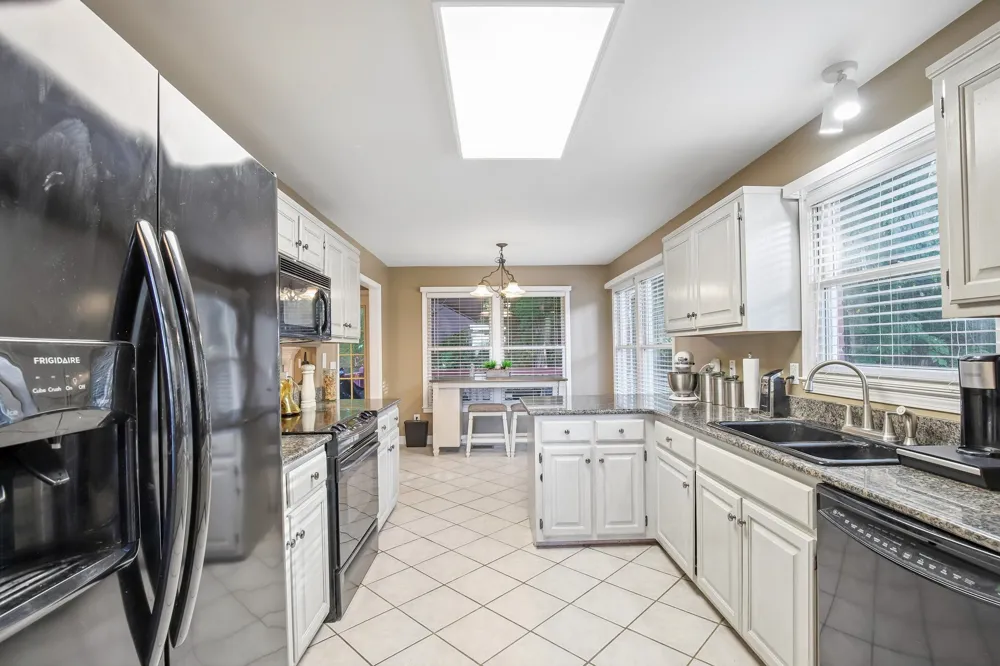 409 Sunset Ct Hermitage, TN 37076