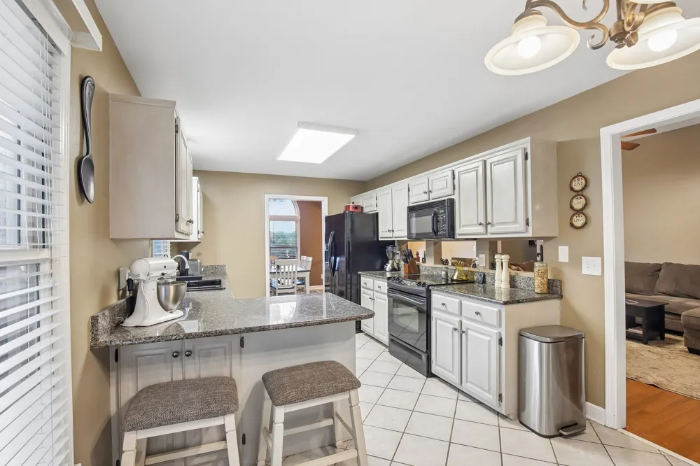 409 Sunset Ct Hermitage, TN 37076