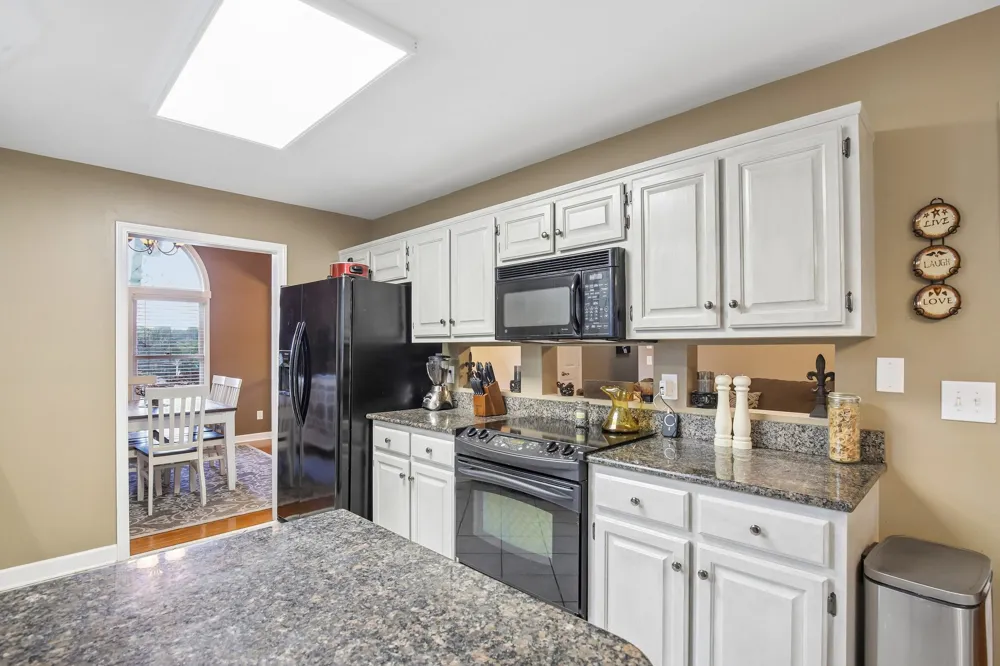 409 Sunset Ct Hermitage, TN 37076