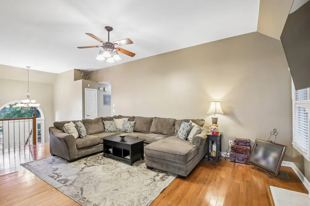 409 Sunset Ct Hermitage, TN 37076
