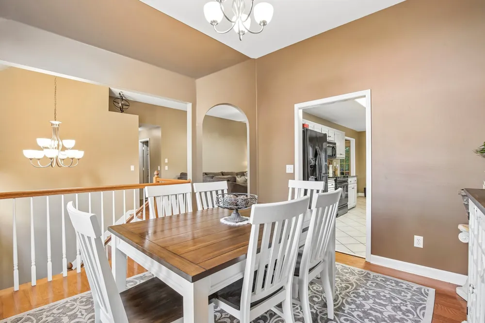 409 Sunset Ct Hermitage, TN 37076