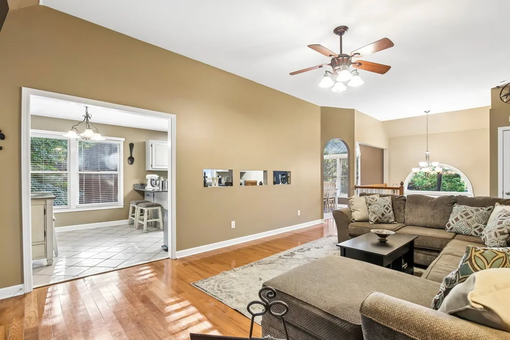 409 Sunset Ct Hermitage, TN 37076