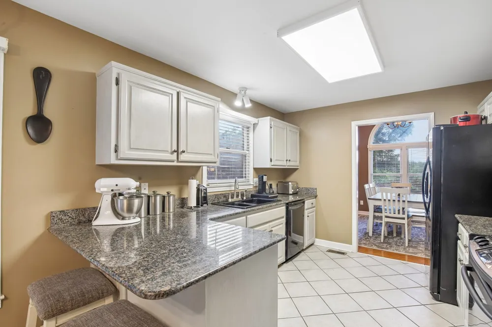 409 Sunset Ct Hermitage, TN 37076