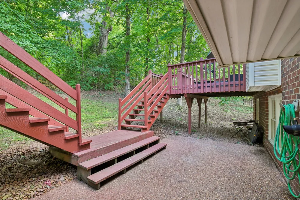 409 Sunset Ct Hermitage, TN 37076