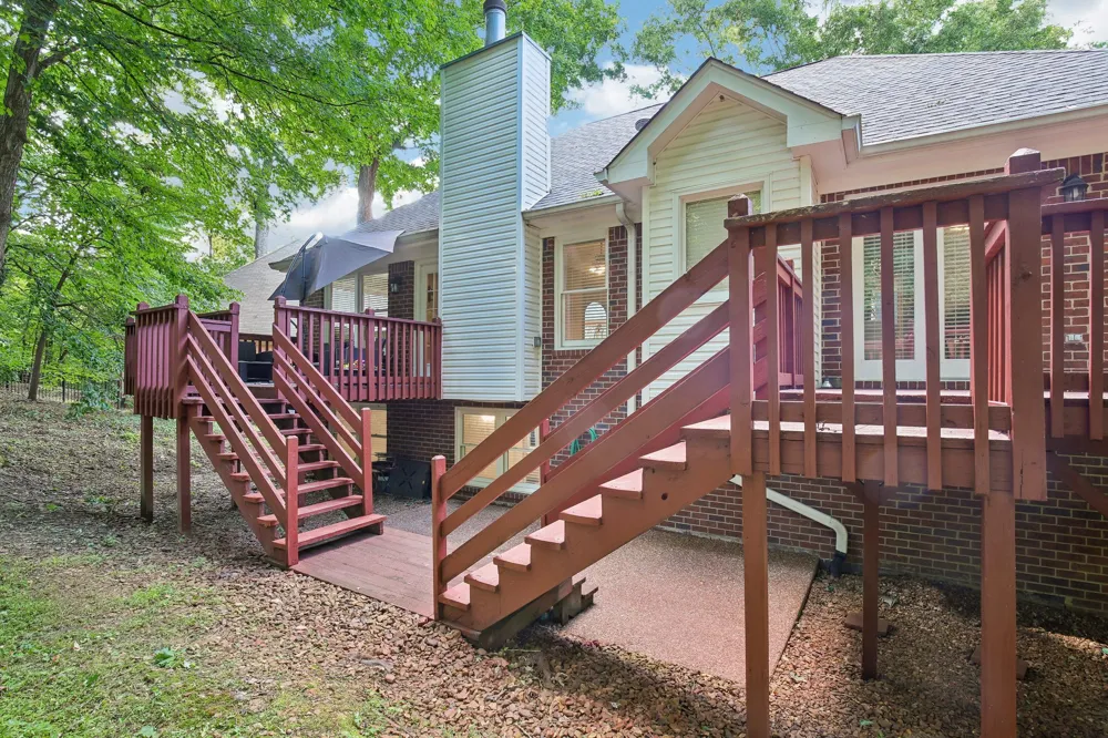 409 Sunset Ct Hermitage, TN 37076