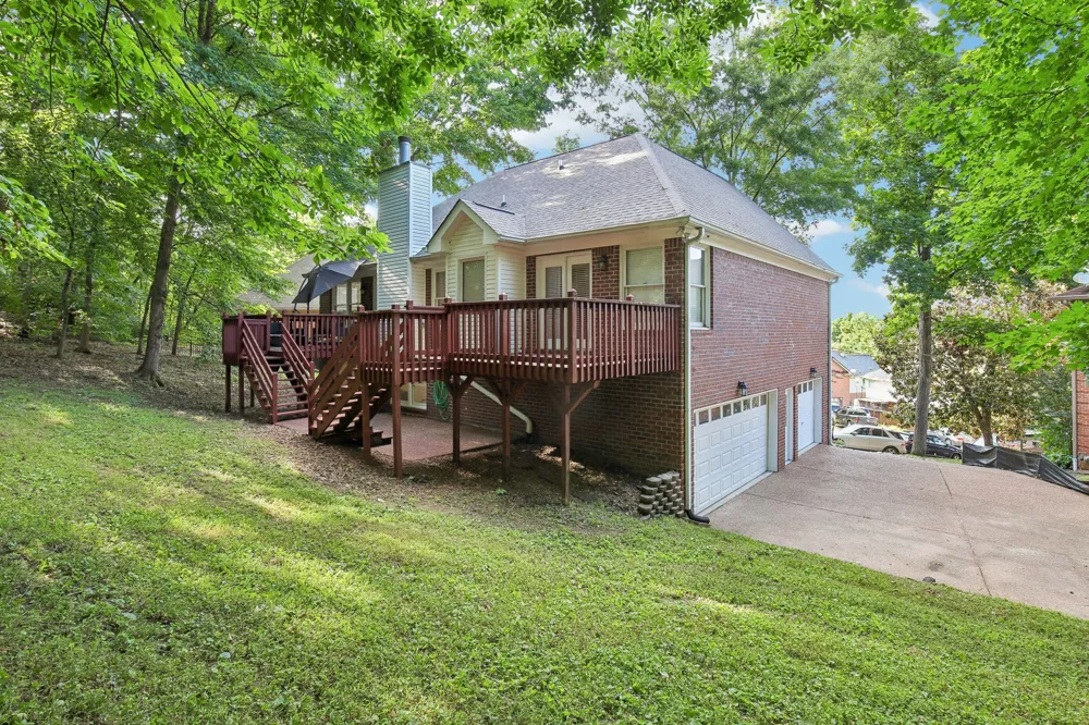 409 Sunset Ct Hermitage, TN 37076