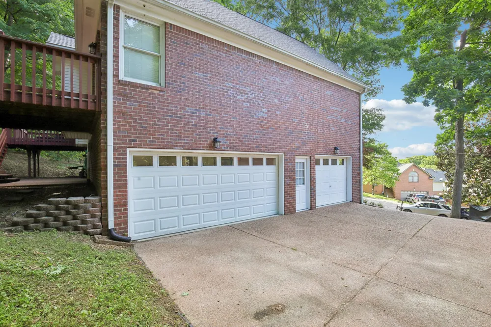 409 Sunset Ct Hermitage, TN 37076