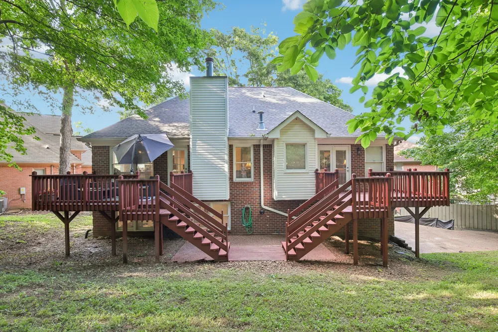 409 Sunset Ct Hermitage, TN 37076