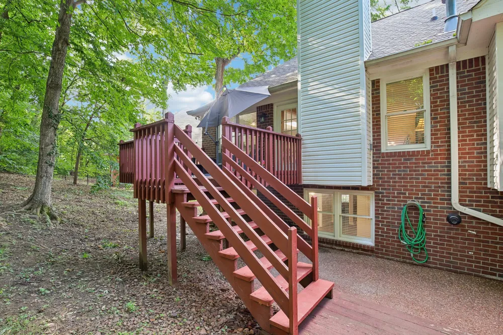 409 Sunset Ct Hermitage, TN 37076
