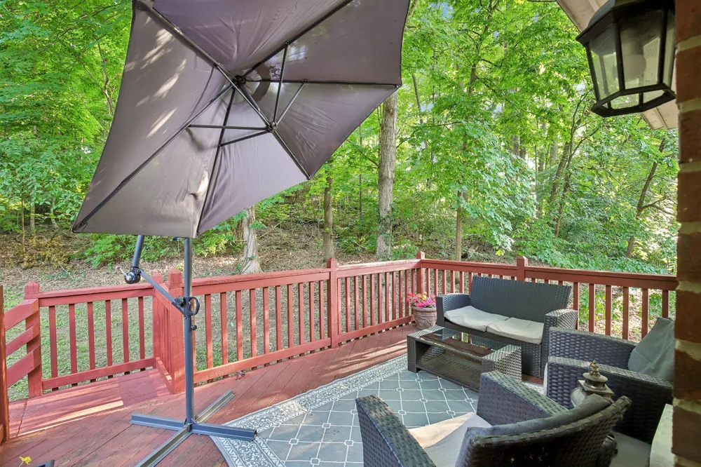 409 Sunset Ct Hermitage, TN 37076