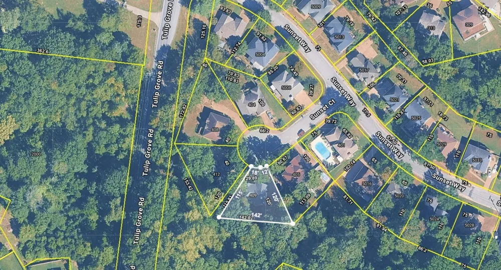 409 Sunset Ct Hermitage, TN 37076