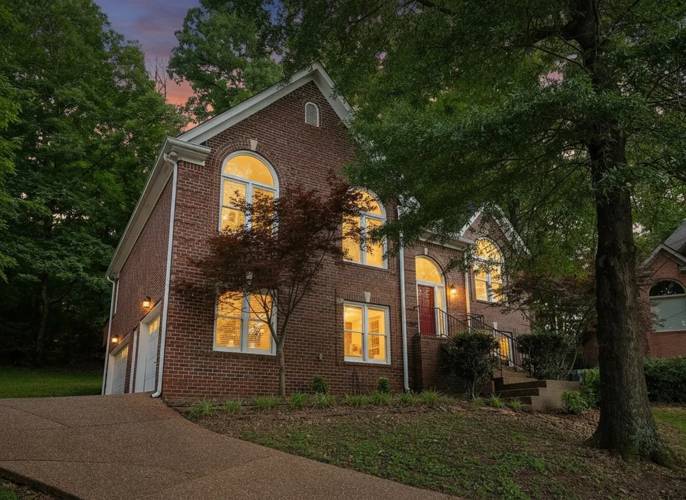 409 Sunset Ct Hermitage, TN 37076