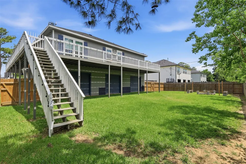 613 Oakdale Street La Porte, TX 77571