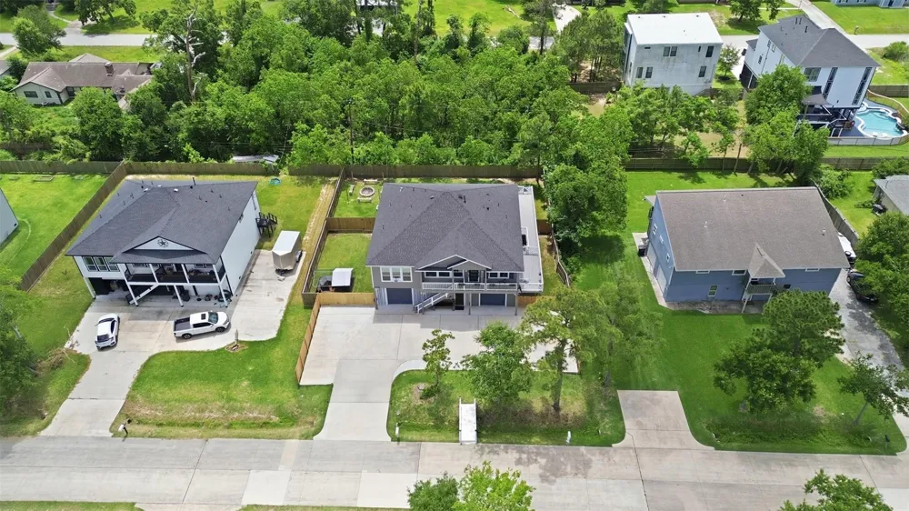 613 Oakdale Street La Porte, TX 77571