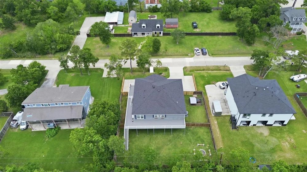 613 Oakdale Street La Porte, TX 77571