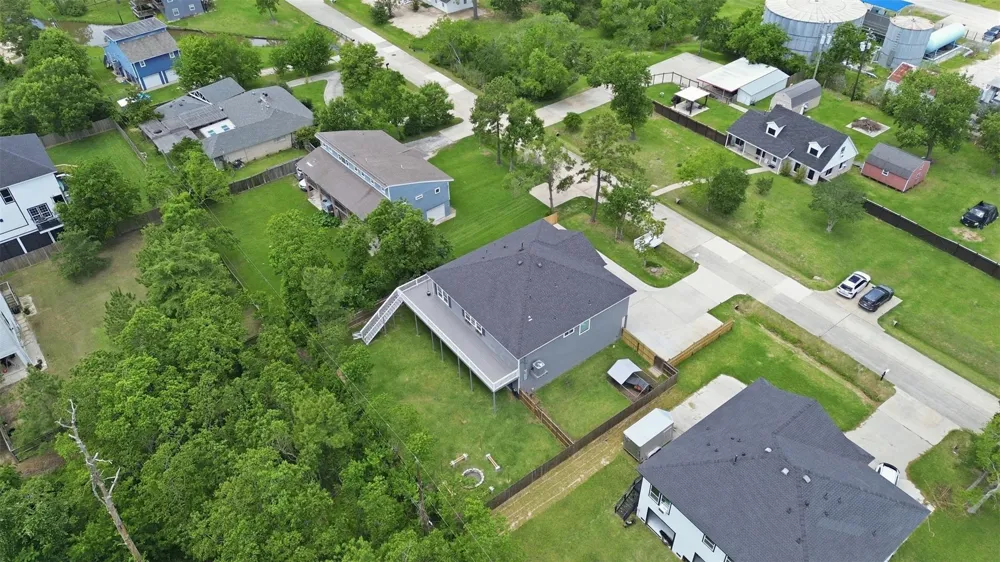 613 Oakdale Street La Porte, TX 77571