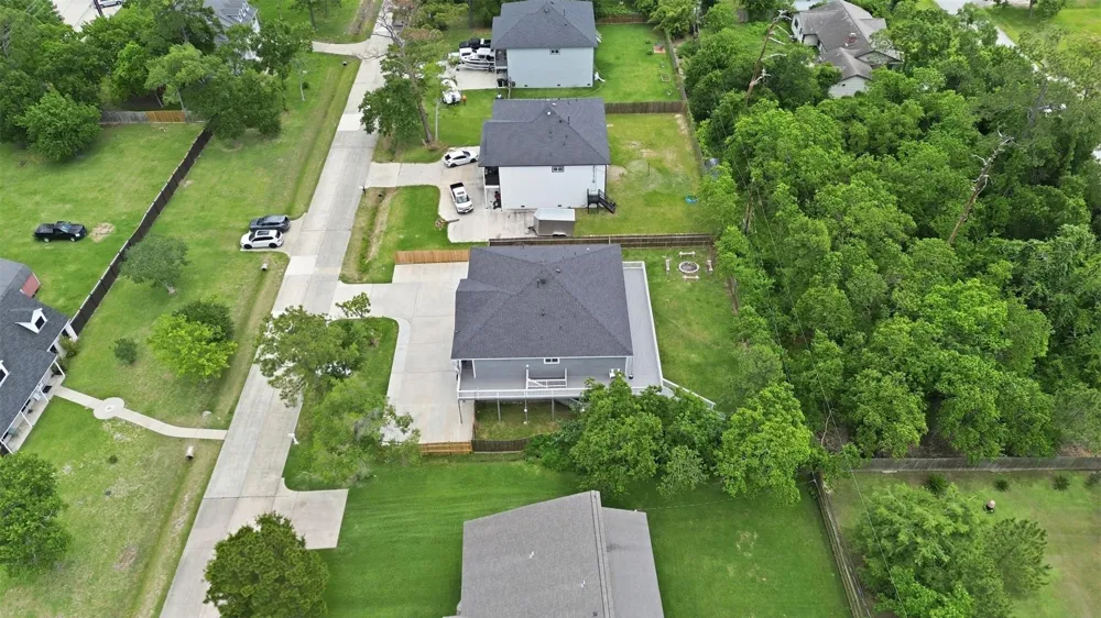613 Oakdale Street La Porte, TX 77571