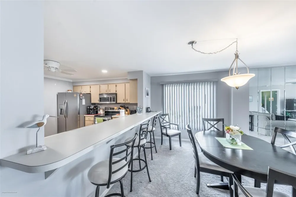 1477 PARK BEACH CIRCLE #11 Punta Gorda, FL 33950