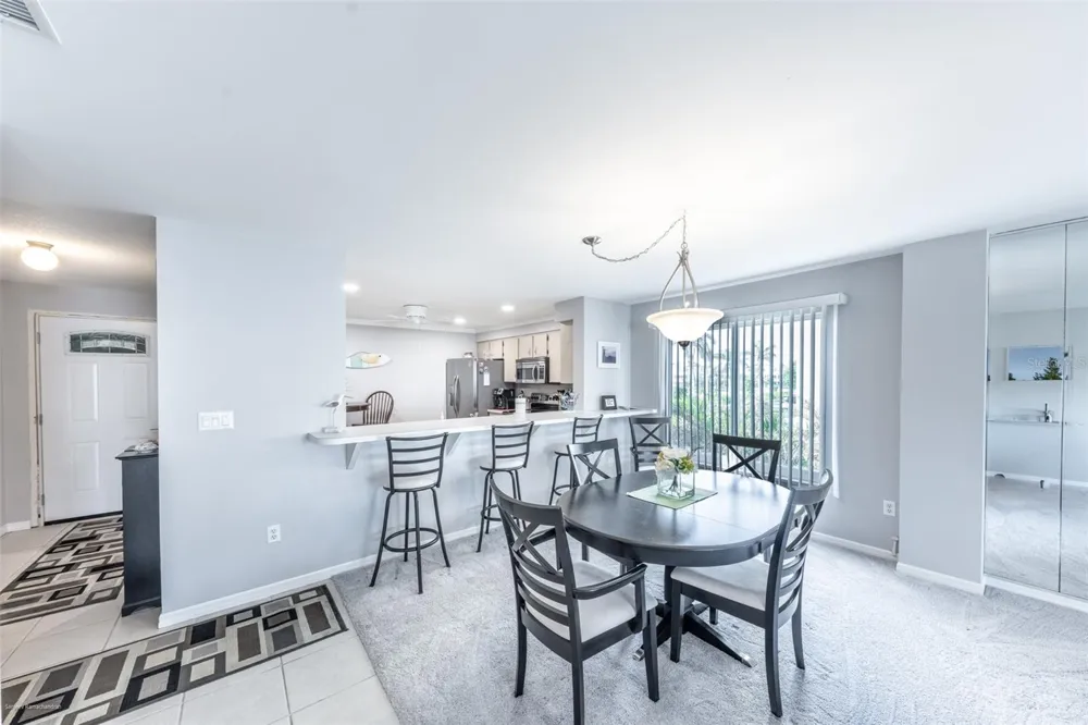 1477 PARK BEACH CIRCLE #11 Punta Gorda, FL 33950
