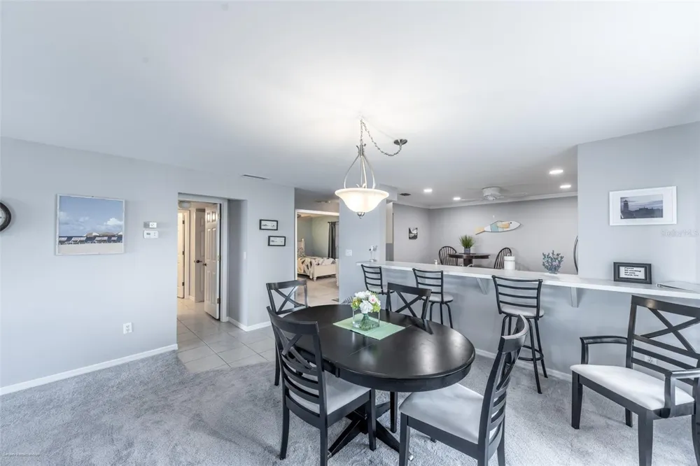 1477 PARK BEACH CIRCLE #11 Punta Gorda, FL 33950