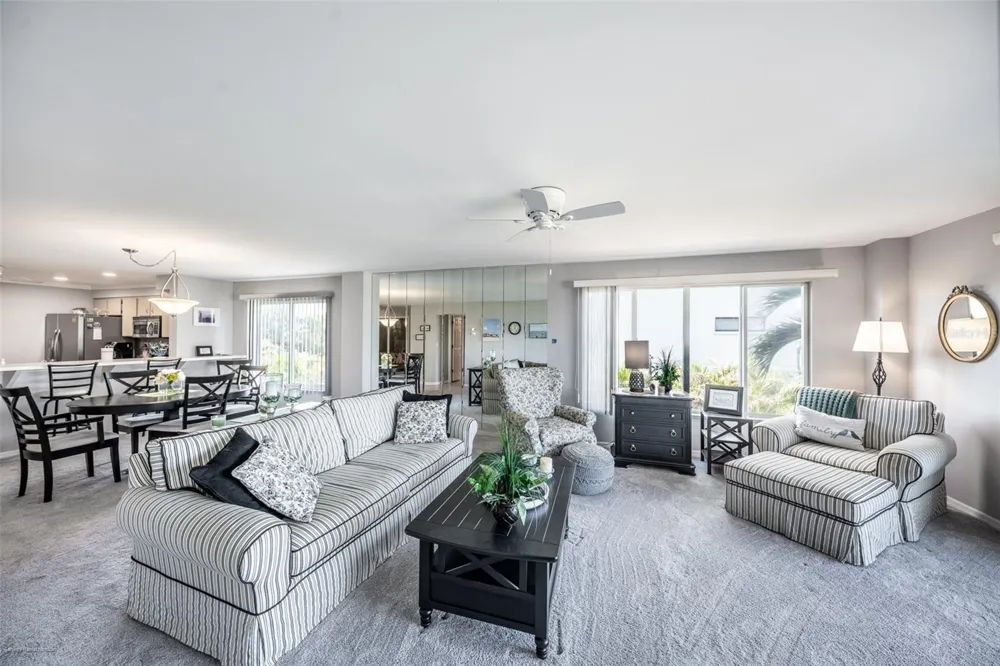 1477 PARK BEACH CIRCLE #11 Punta Gorda, FL 33950