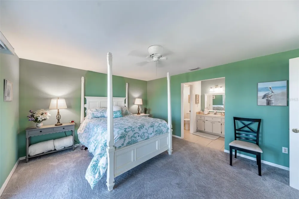 1477 PARK BEACH CIRCLE #11 Punta Gorda, FL 33950