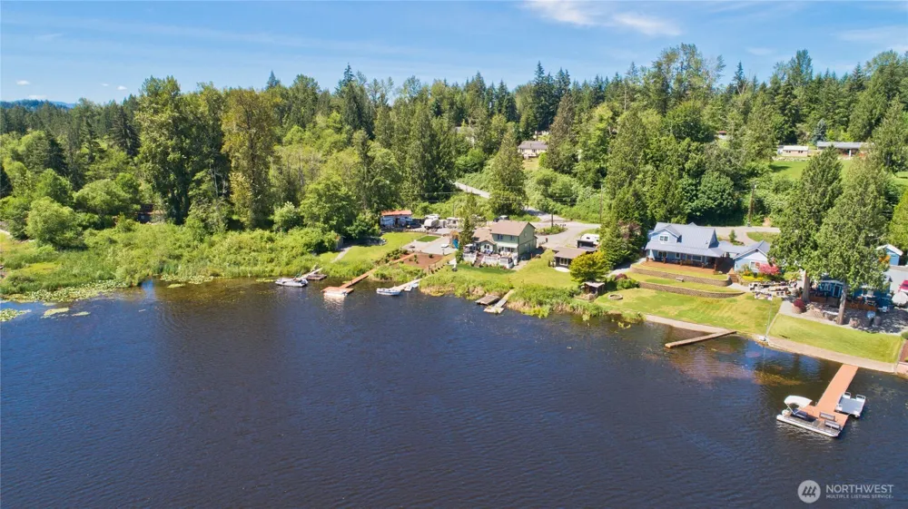 32421 Whitman Lake Drive E Graham, WA 98338