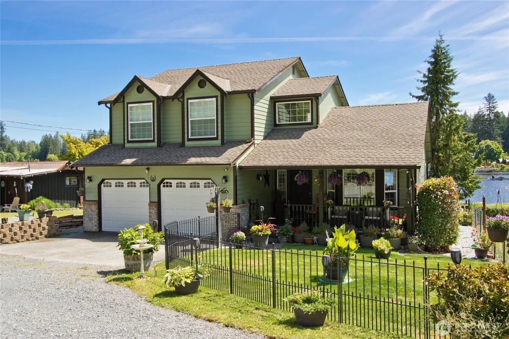 32421 Whitman Lake Drive E Graham, WA 98338