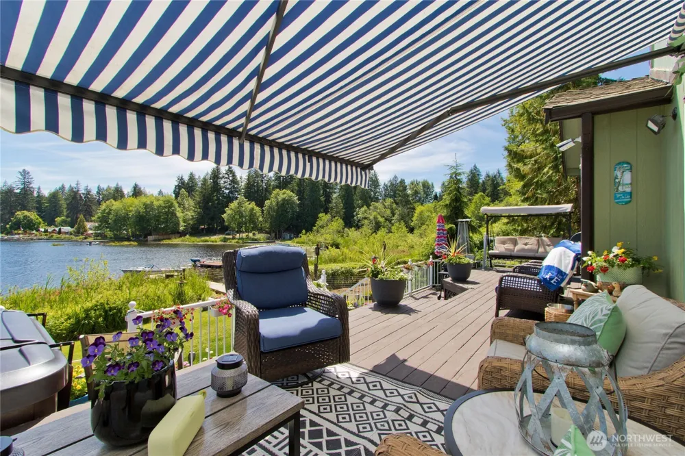 32421 Whitman Lake Drive E Graham, WA 98338