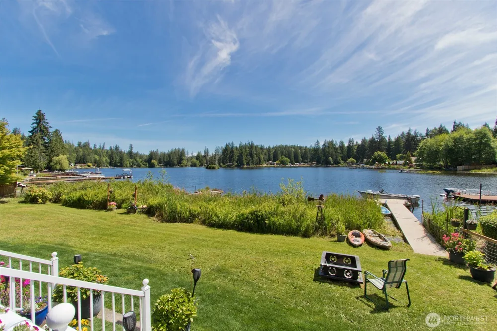 32421 Whitman Lake Drive E Graham, WA 98338