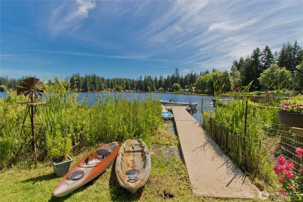 32421 Whitman Lake Drive E Graham, WA 98338