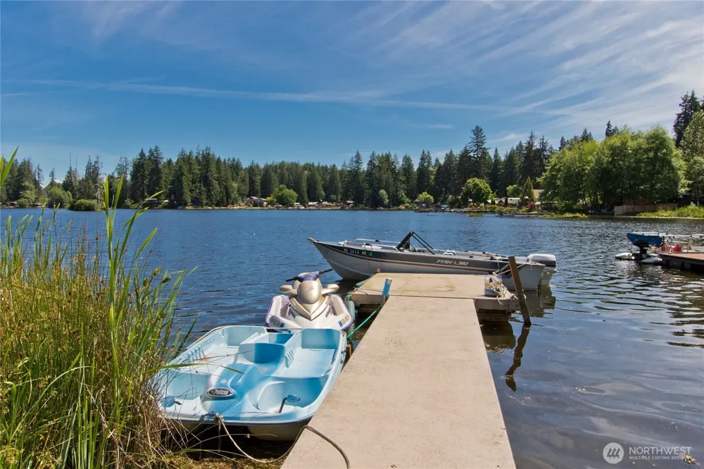 32421 Whitman Lake Drive E Graham, WA 98338
