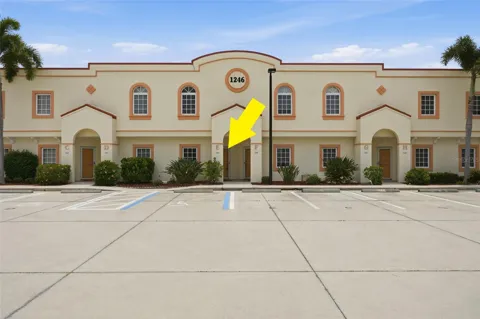 1246 RIO DE JANEIRO AVENUE #505