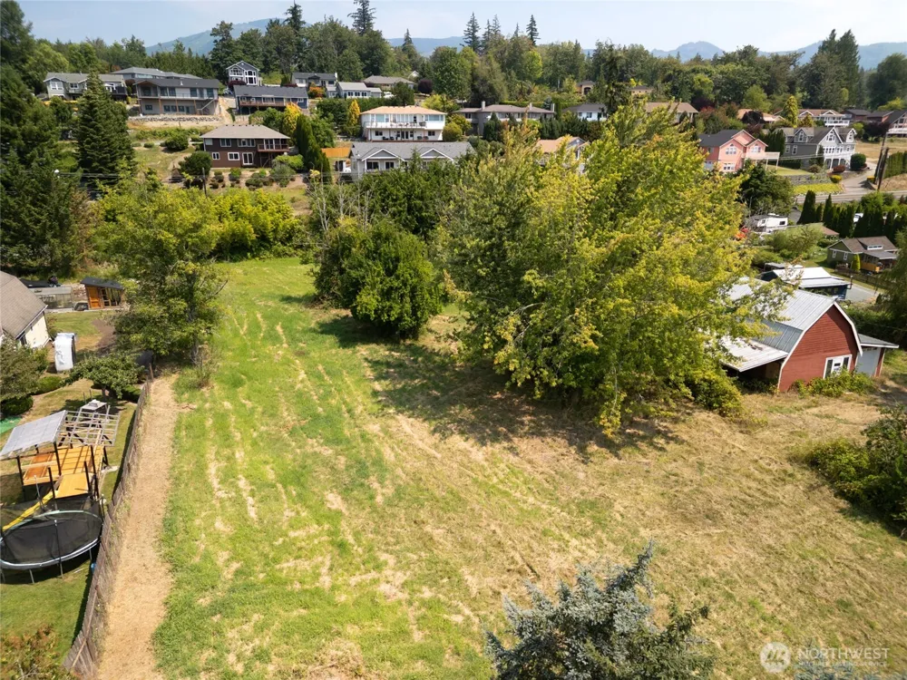 0 NHN Westview Mount Vernon, WA 98274