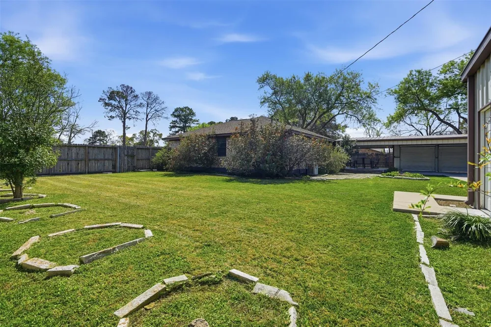 815 Wisconsin Street South Houston, TX 77587