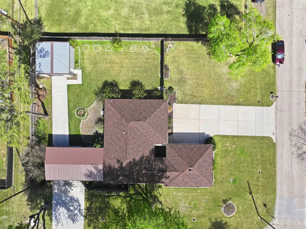 815 Wisconsin Street South Houston, TX 77587